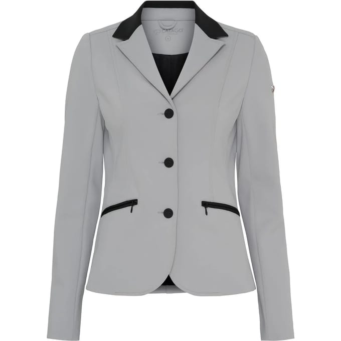 Wedstrijdjas voor dames Catago Grand