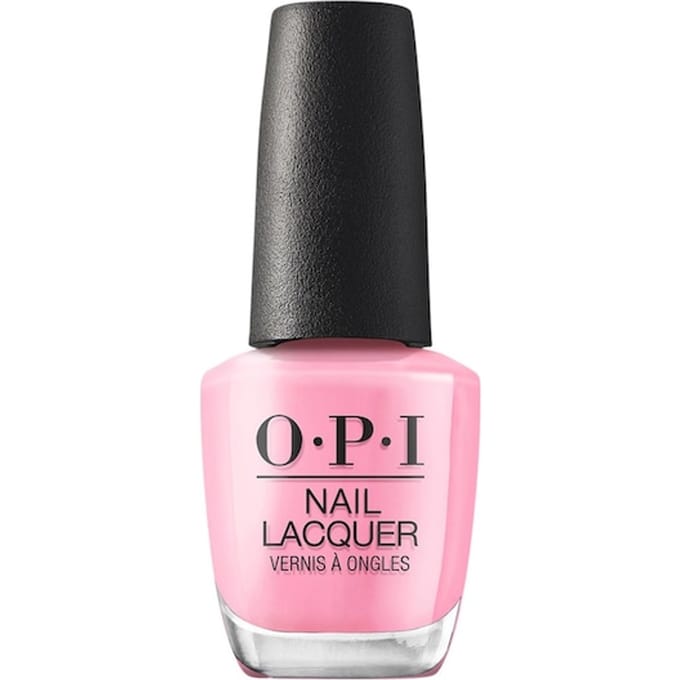OPI Summer '23 Make The Rules Verniz para unhas Nagellak Dames 15 ml