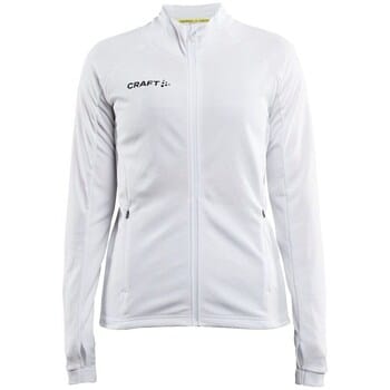 Damesjack met volledige rits Craft evolve