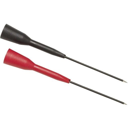 Fluke TP88 2149102 Probe-set Bus 2 mm CAT I Rood, Zwart 1 stuk(s)