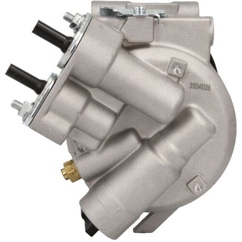 Airco-compressor BOSCH 1 986 AD1 363