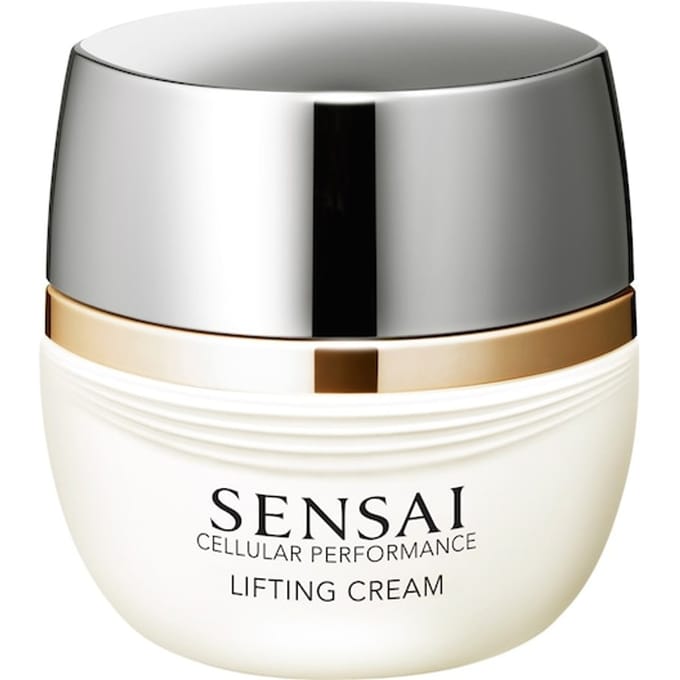 SENSAI Cellular Performance - Lifting Linie Cream Gezichtscrème Dames 40 ml