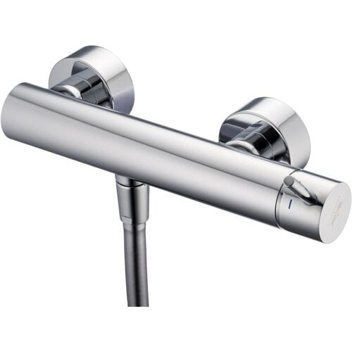 Kronenbach Lima 2.0 surface mounted shower mixer 100.1220CRKB