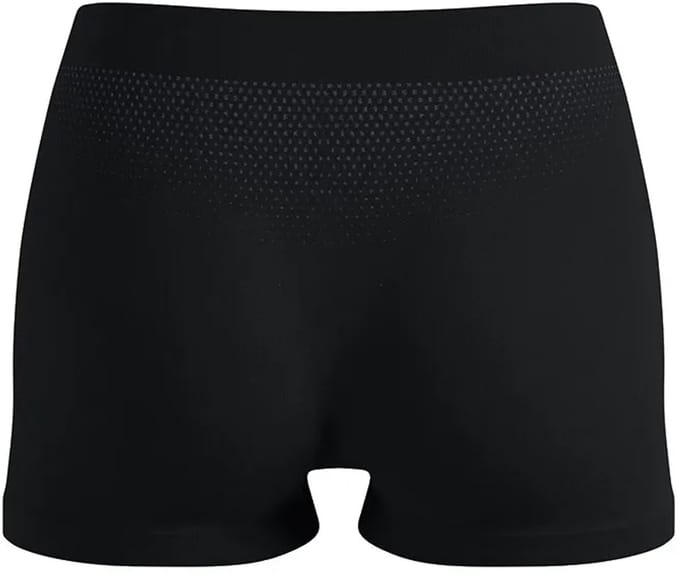 Odlo Performance Light Boxershort Dames-zwart