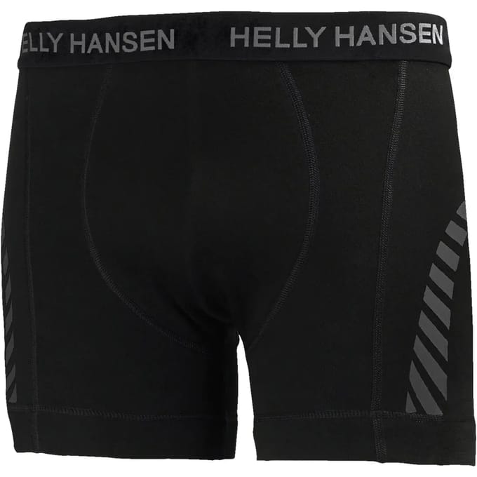 Helly Hansen Lifa Merino Boxers Zwart 2XL Man