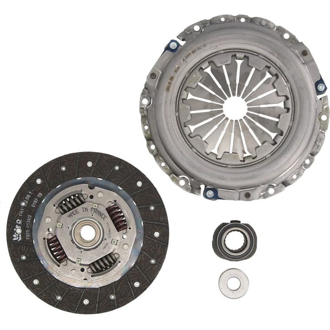 Koppelingsset VALEO 821177