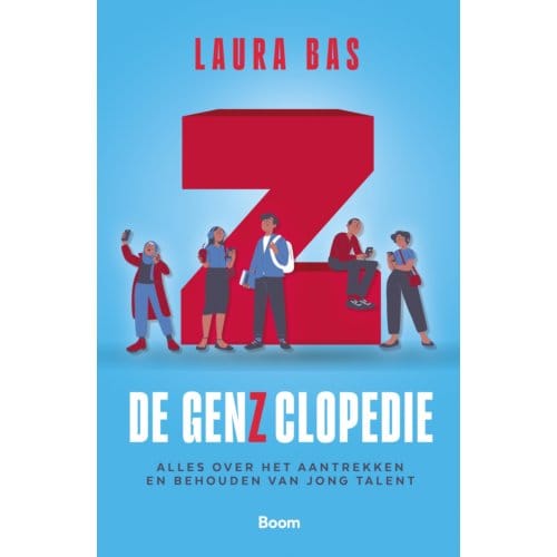 De Genzclopedie - Laura Bas