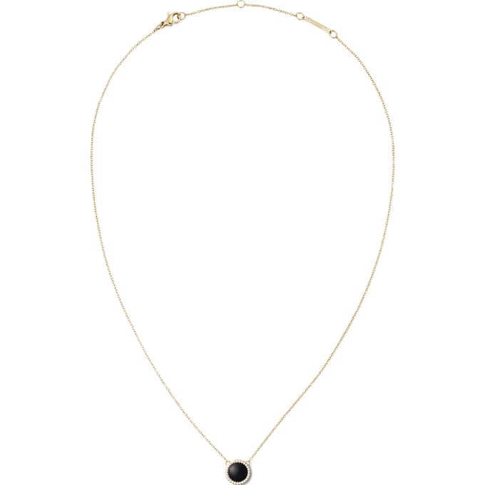 Daniel Wellington DW Audrey Semi-precious 42-46 cm Gold