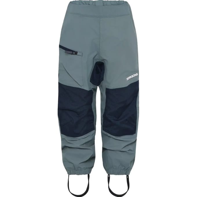 Waterdichte kinderbroek Didriksons Dusk