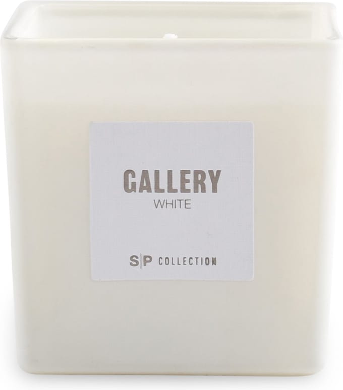 S|P Collection Geurkaars 220g white Gallery