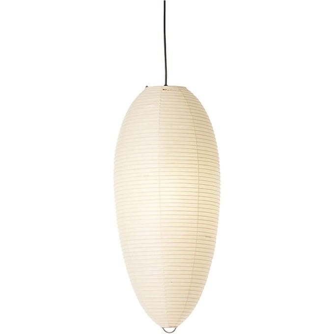 Vitra - Akari Hanglamp 23A - wit