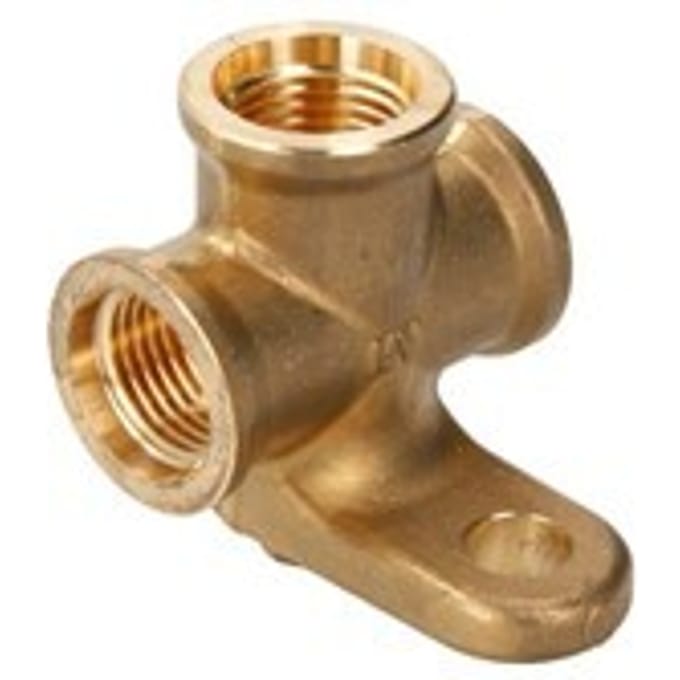 90deg T-koppeling 3 X Schroefdraad M16x1.5 - 6237840