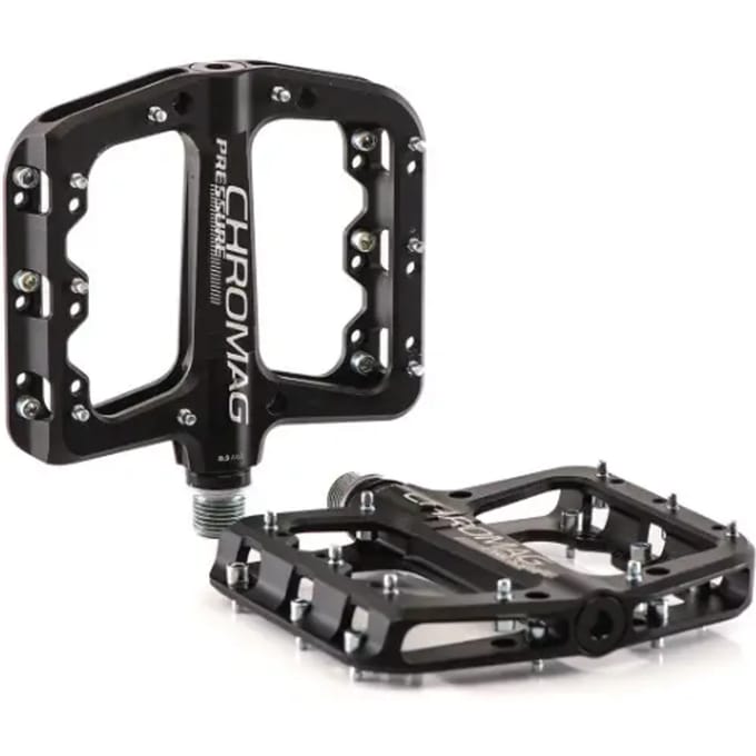 Pedalen Chromag Pressure
