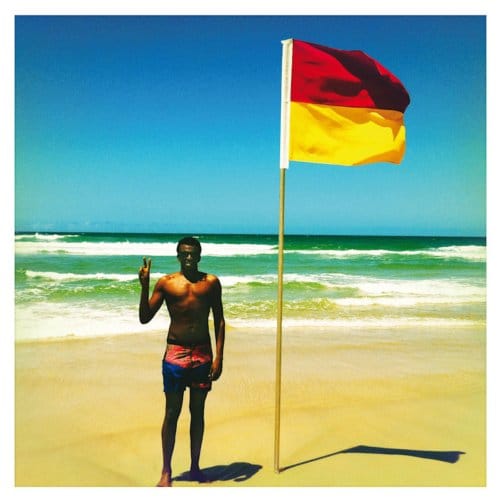 Sinkane - Mars (CD)