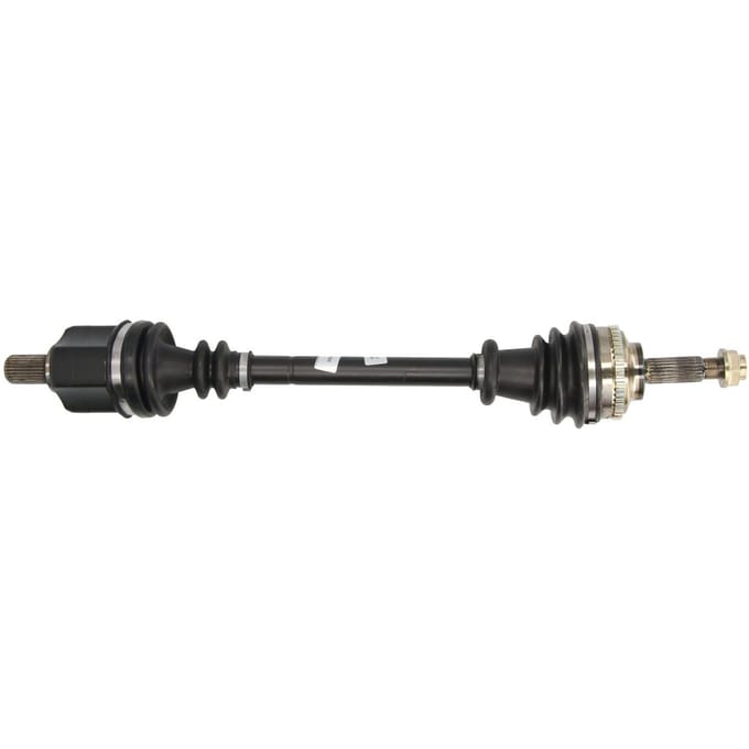 Aandrijfas POINT GEAR PNG73191