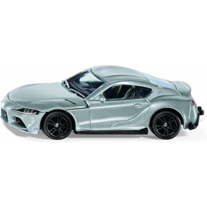 Siku 1578 Toyota GR Supra Voertuigen