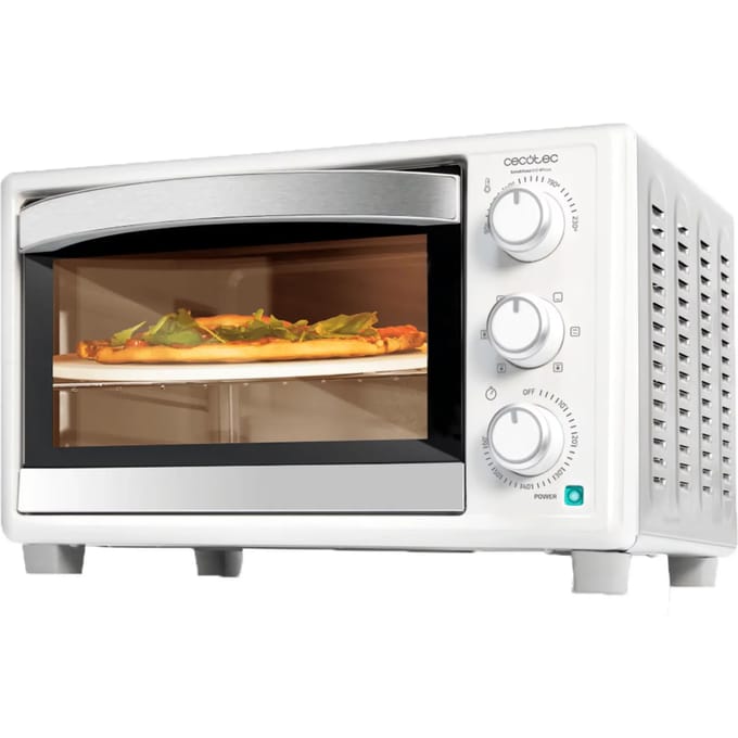 Oven Cecotec Bake&Toast 2600 4Pizza