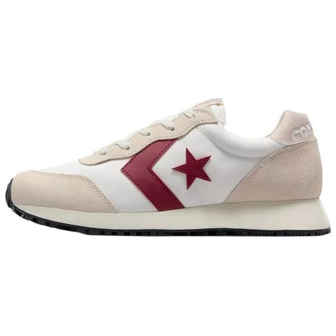 Omega Trainer Converse 'Light Dune Vintage White' A13377C 35