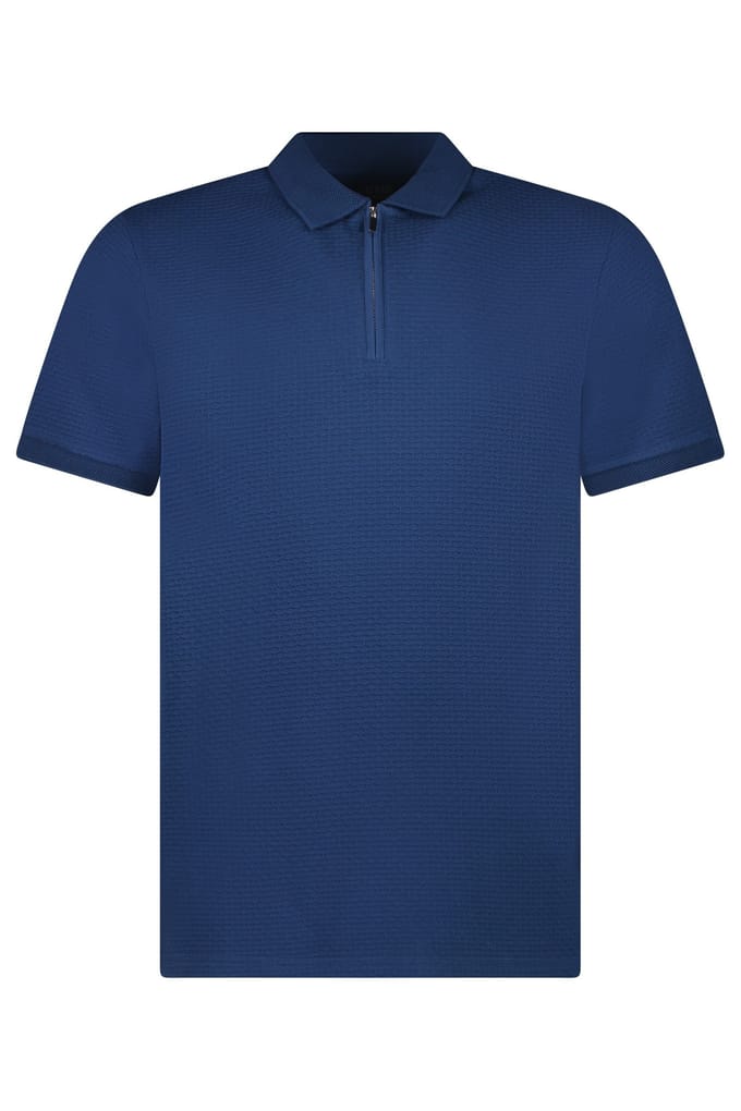 Cars Jeans Polo Pescos - Heren