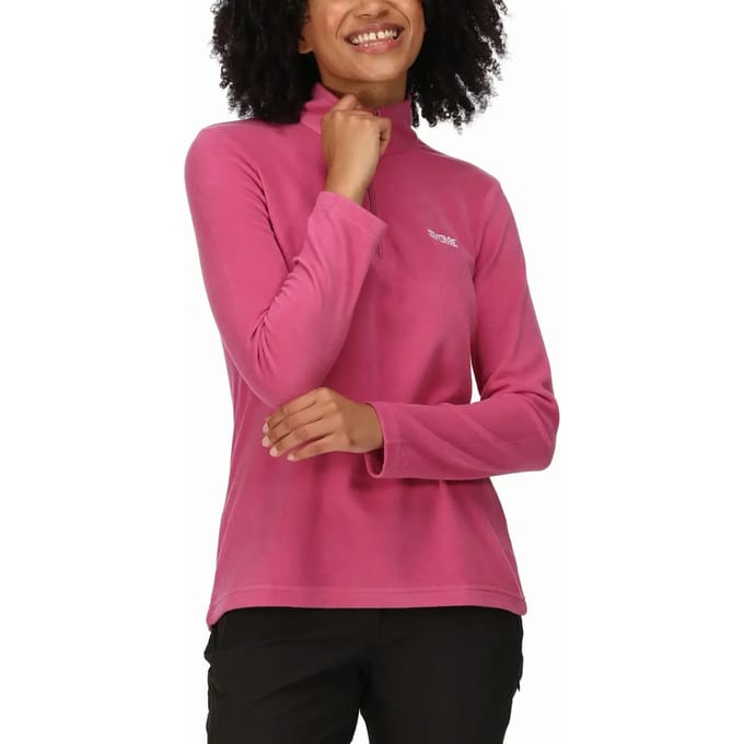 Regatta Sweethart Fleece Paars 48 Vrouw