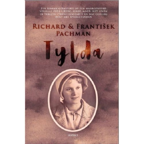 Tylda - Richard Pachman