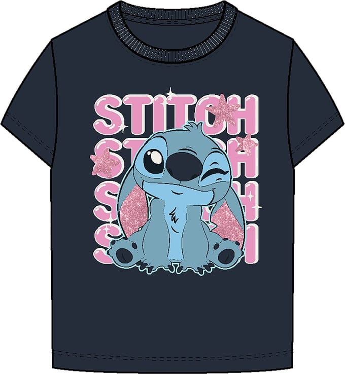 Name it T-shirt Stitch