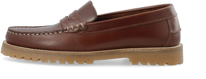 Bianco Penny loafers BIACAPRI