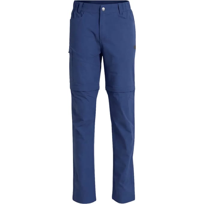 Zip-off broek Dobsom Nebraska