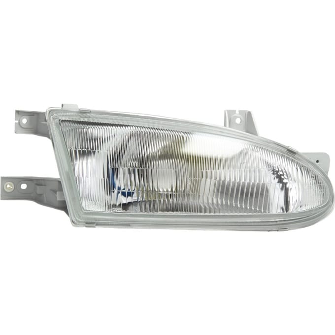 Koplampen DEPO 221-1108-2, rechts