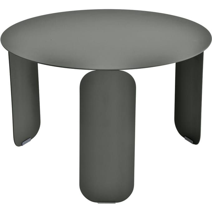 Fermob Bebop Tafel rond - 48 rozemarijn - Ø 60 cm