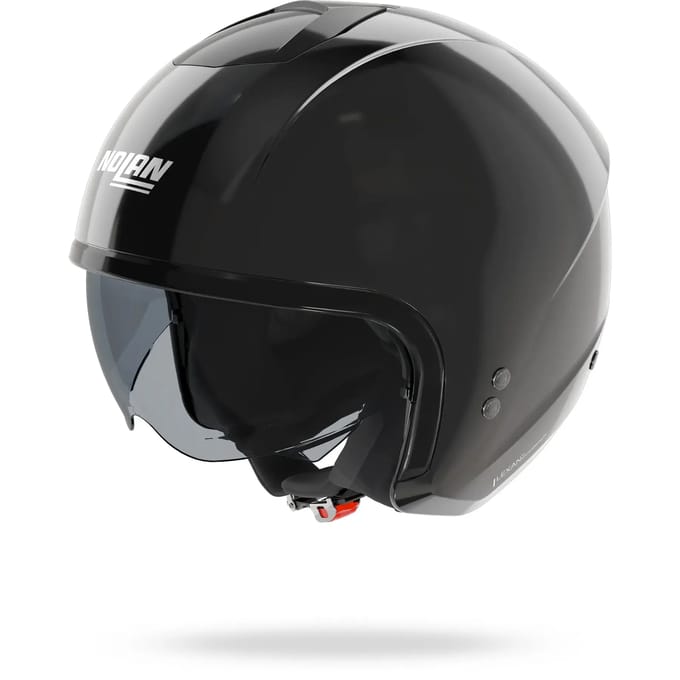 Jet motorhelm Nolan N20-2 Classico