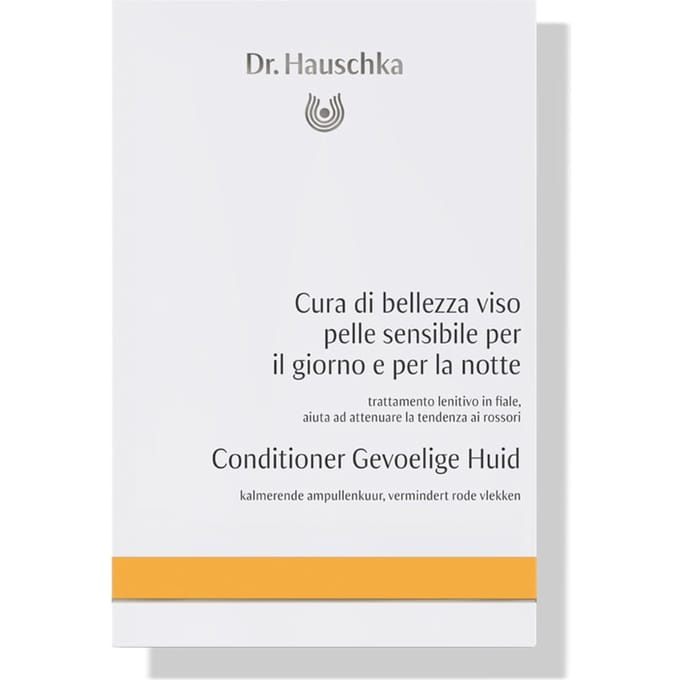 Dr. Hauschka Conditioner Gevoelige Huid (voorheen Huidconditioner S)