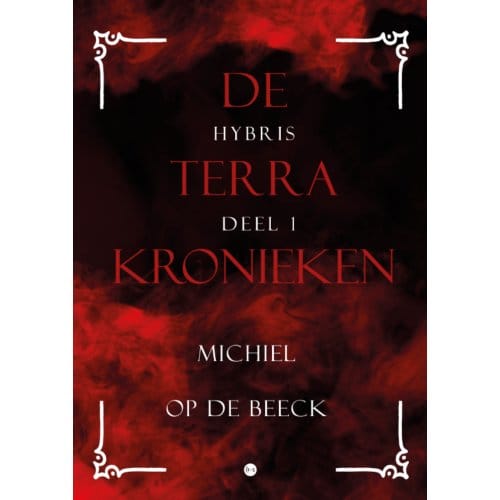 De Terra Kronieken - Michiel Op de Beeck