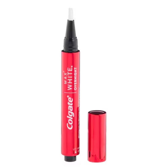 Colgate Max White Overnight Tanden Whitening Serum 2,5 ml