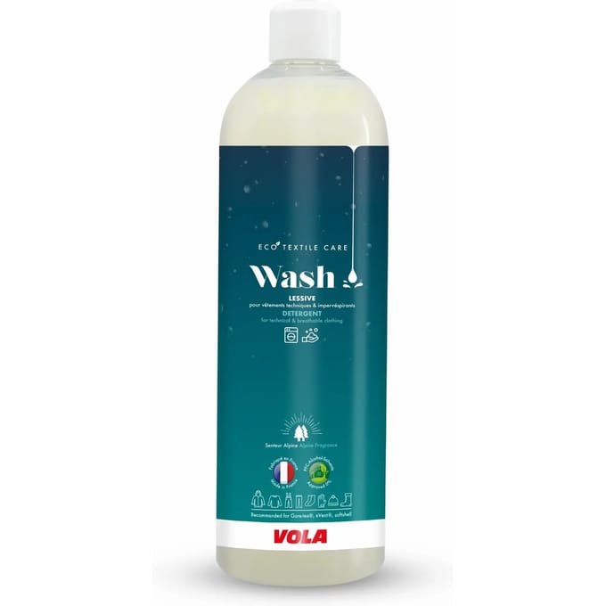 Wasserij Vola Wash