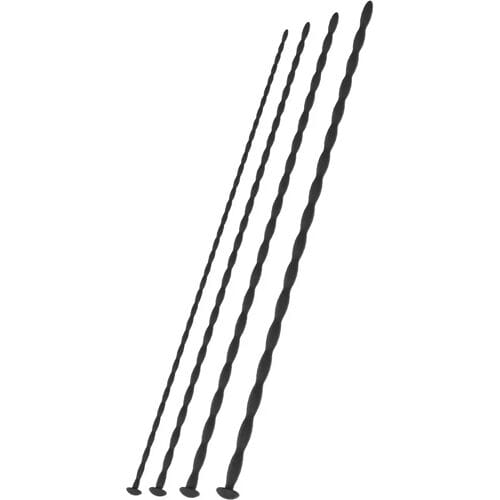 Hidden Desire Extreme Dilator Set Klein