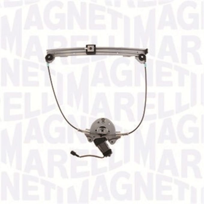 Raamregelaar MAGNETI MARELLI 350103170189 links