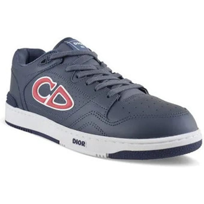 Lage Sneakers Dior -