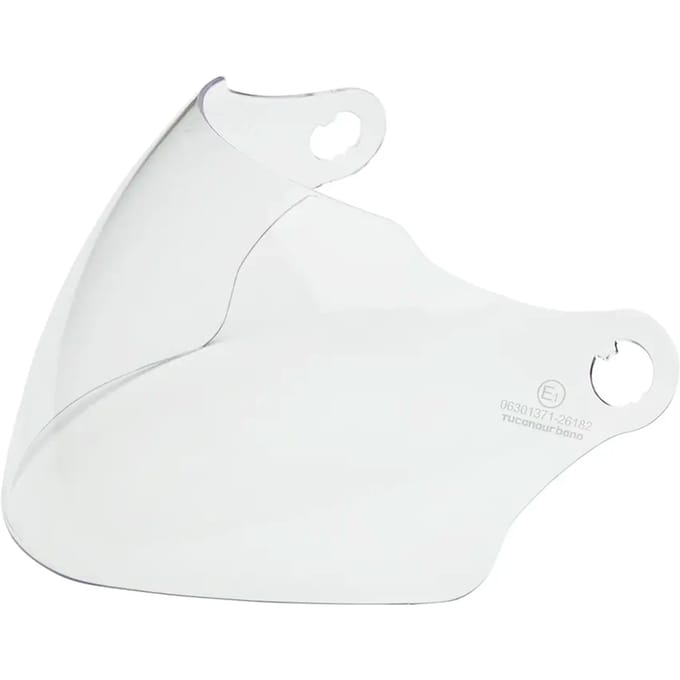 Externe motorhelm vizier Tucano Urbano El'kid