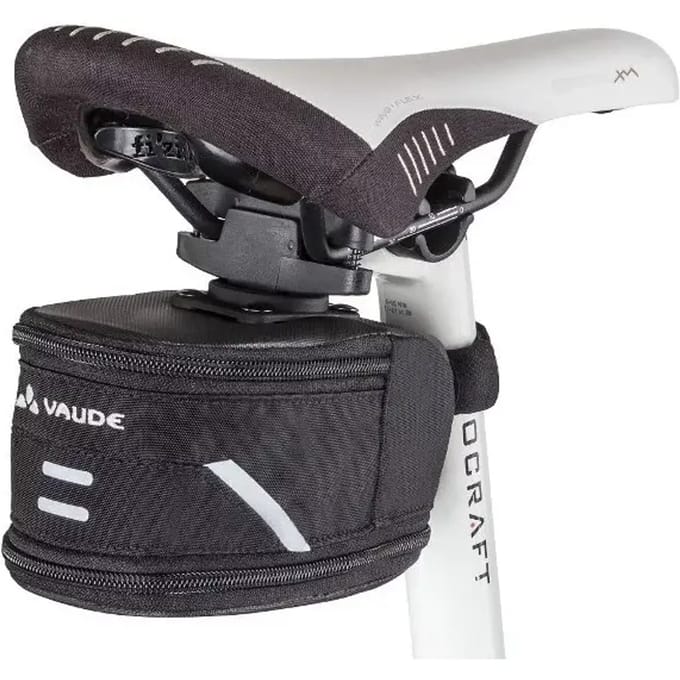 Fietstas voor het zadel VAUDE Tool M