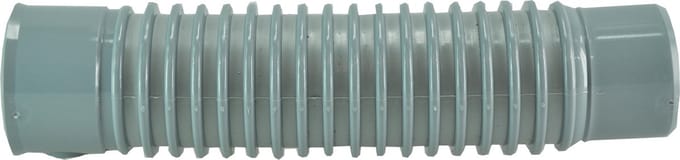 Nicolle/ Jimten/ Redi Pvc Flexi-Bocht Mof/Mof 40Mm
