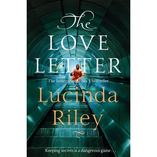 The Love Letter - Lucinda Riley