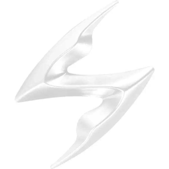 Motorhelm ventilatie Scorpion Exo-R1 Evo Assy