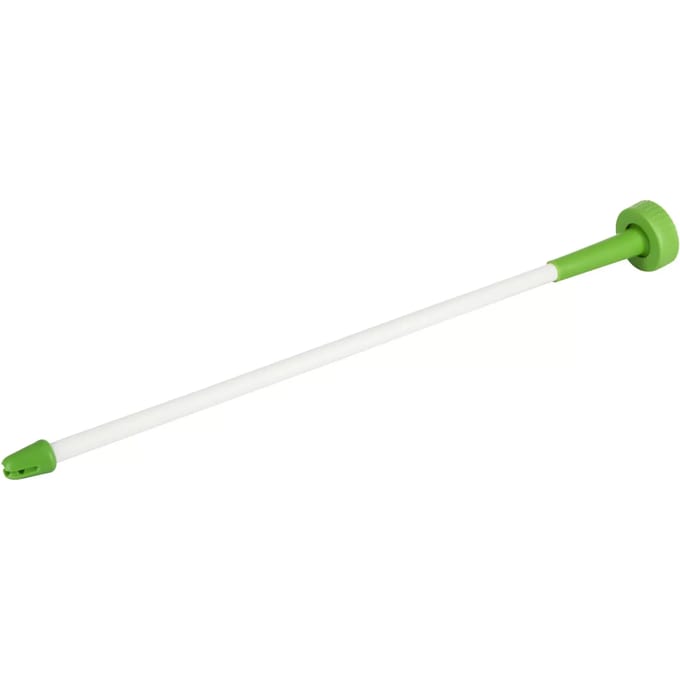 Starre sonde met schroefdeksel Kerbl Calf Drencher