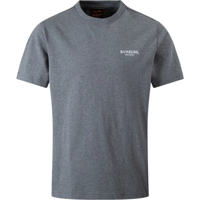 T-shirt Bombers Savannah