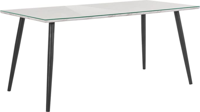 Mimmi-Eettafel - 160 cm