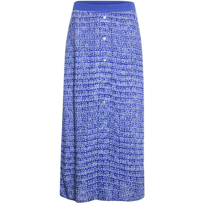 Poools rok 313181-Blue