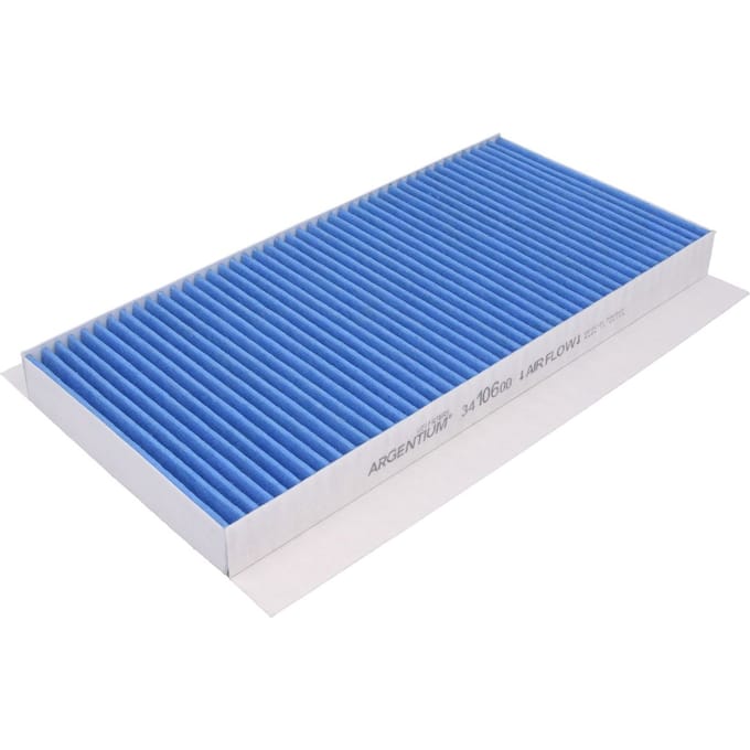 Cabinefilter UFI 34.106.00