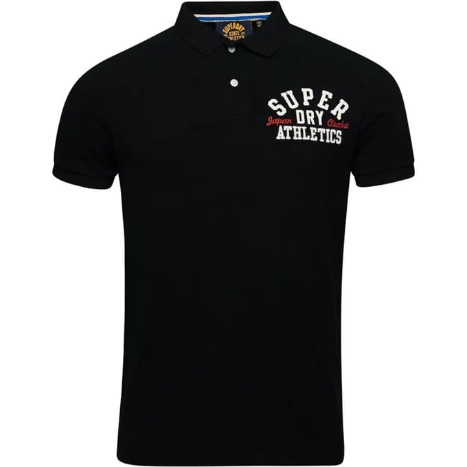 Polo Superdry Superstate