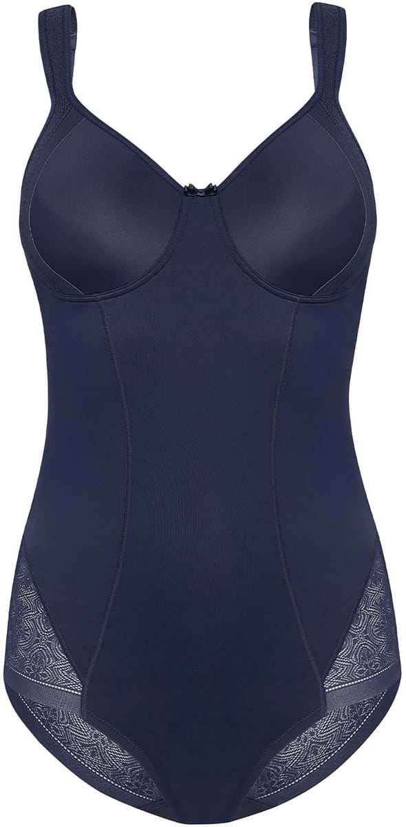 Voorgevormde body zonder beugel Milano